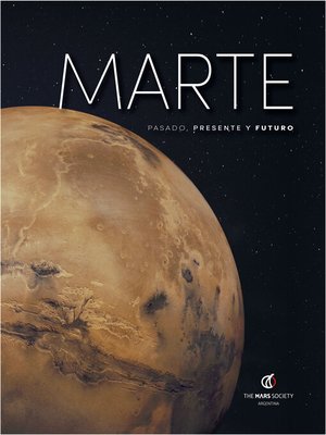 cover image of MARTE